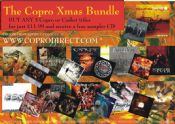 THE COPRO XMAS BUNDLE OFFER IS HERE!